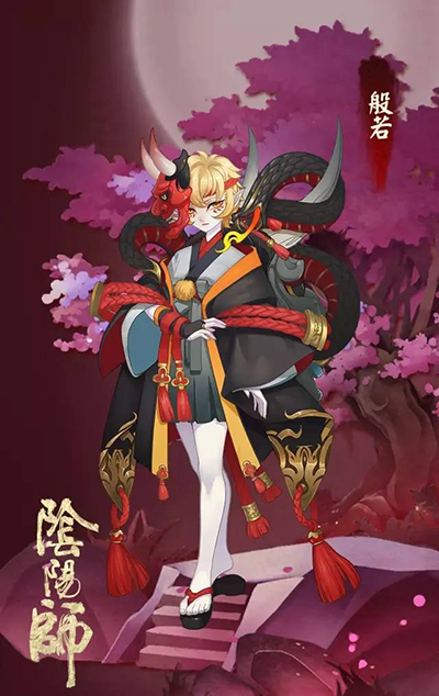 阴阳师手游般若怎么样 阴阳师新式神般若介绍
