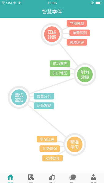 智慧学伴学生版好用吗 智慧学伴app介绍