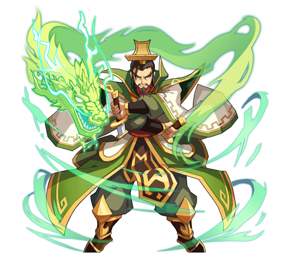 可以这很三国之刘备全解析