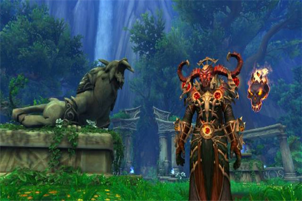 魔兽世界7.0超远视距宏哪个好 魔兽世界7.0超远视角宏推荐