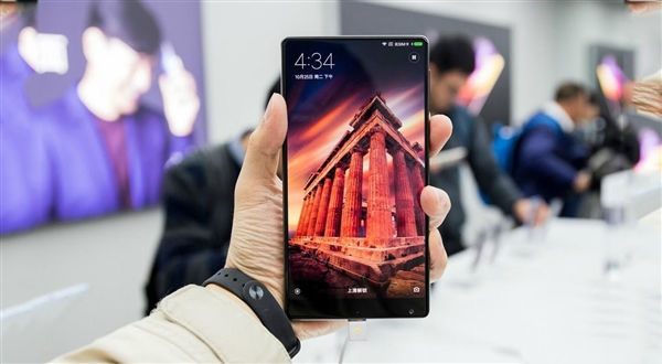小米mix怎么抢？小米mix怎么预约？小米mix抢购教程
