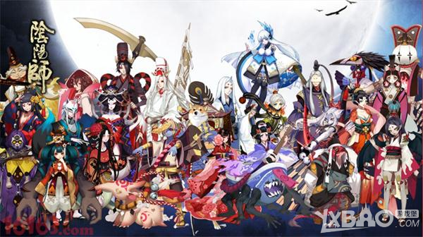 阴阳师手游11月新皮肤汇总：阴阳师皮肤、式神皮肤