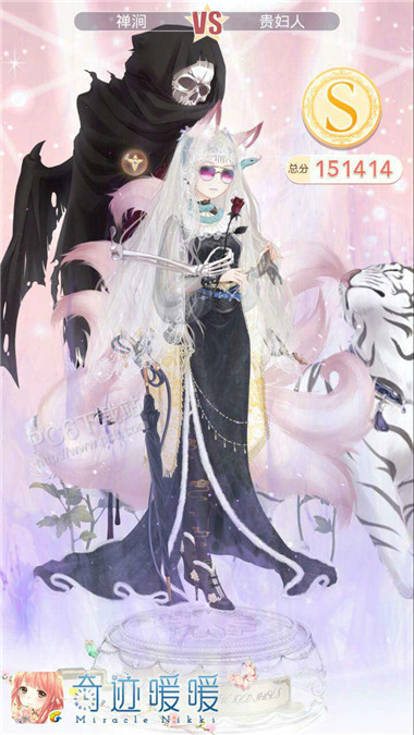 奇迹暖暖15-3少女级怎么搭配