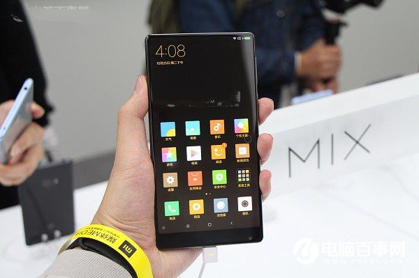 小米Mix有NFC功能吗？小米MIX支持NFC功能吗？