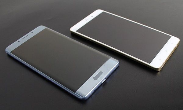小米Note2和小米Note有什么区别 小米Note2和小米Note对比评测