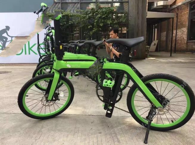 微信Webike单车什么时候开放使用？Webike单车APP上线时间介绍