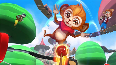 王牌香蕉VR怎么玩 王牌香蕉VR游戏操作技巧