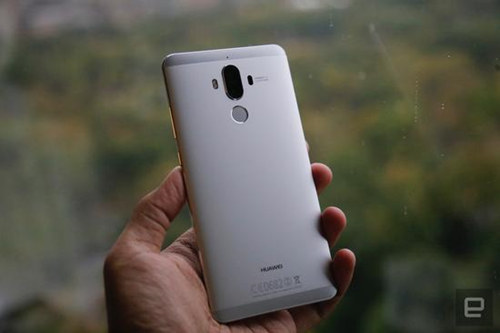 华为Mate9配置怎么样?华为Mate9参数配置