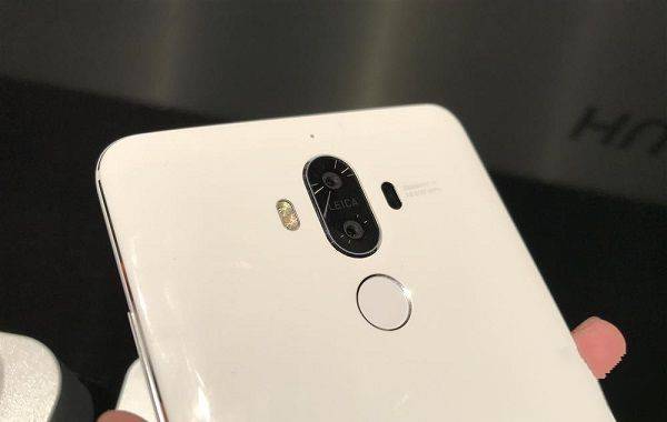 华为Mate9有几种颜色 华为Mate9哪个颜色好看