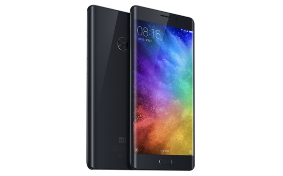 小米Note2怎么充值公交卡 小米Note2充值公交卡方法