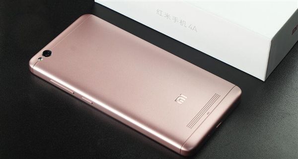 红米4a怎么样？红米4a值得买吗？红米4a评测