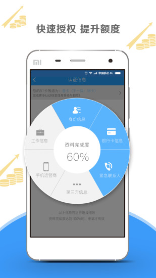 51速贷审核多久 51速贷上传银行卡失败怎么回事