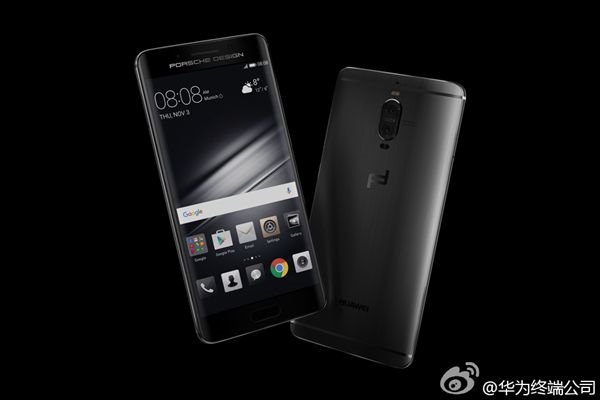 华为Mate9/Pro/保时捷发布会视频地址汇总