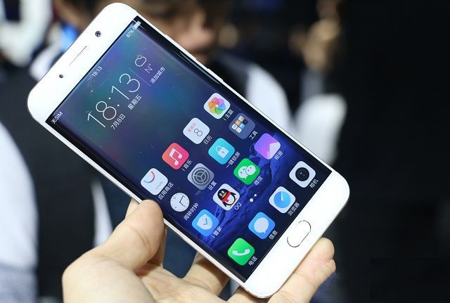 vivo Xplay6怎么样？vivo Xplay6参数配置与真机图赏