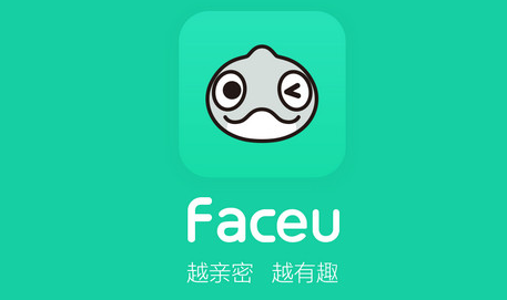 Faceu怎么退出账号