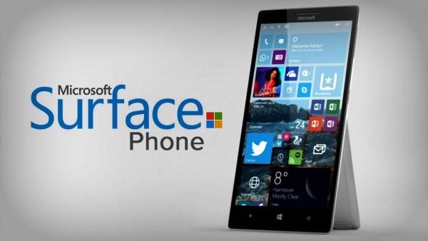 surface手机什么时候上市？surface phone报价多少？