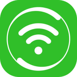 手机怎么使用360免费wifi万能钥匙