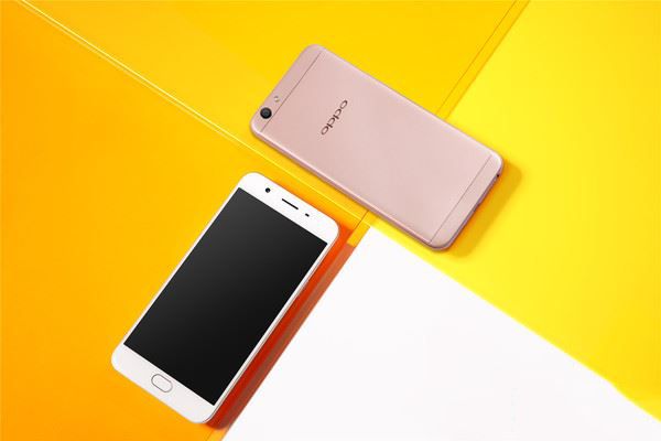 OPPO A57和OPPO A59s哪个好？