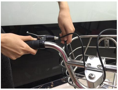 共享单车app怎么租车 深圳funbike使用教程