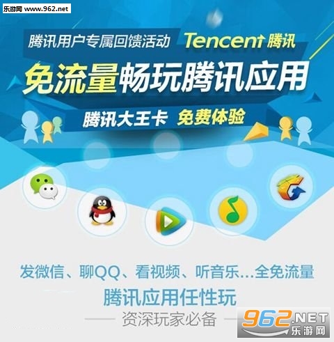腾讯大王卡是什么？腾讯大王卡订购方法