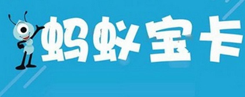 蚂蚁宝卡只能4G使用吗？蚂蚁宝卡2G/3G能用吗？