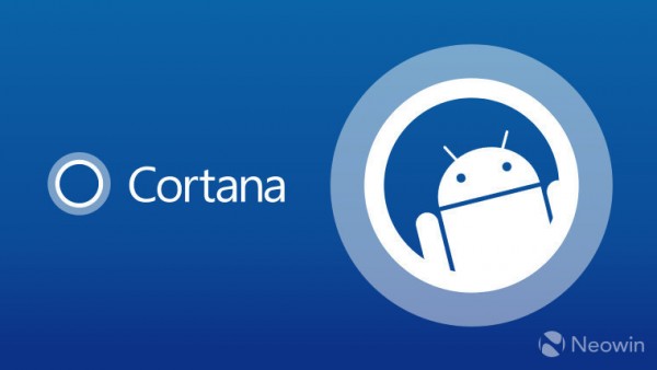 微软升级Android版Cortana 好友生日可以提醒