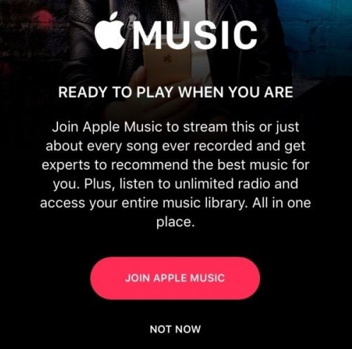 Apple Music优惠仅限学生吗？Apple Music优惠学生怎么注册？