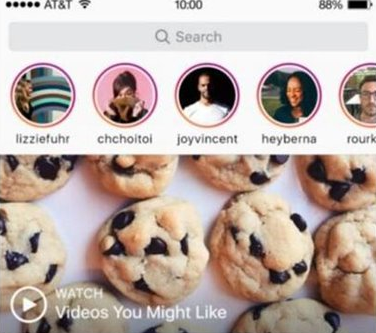 Instagram功能是什么？Instagram新功能可以干嘛？