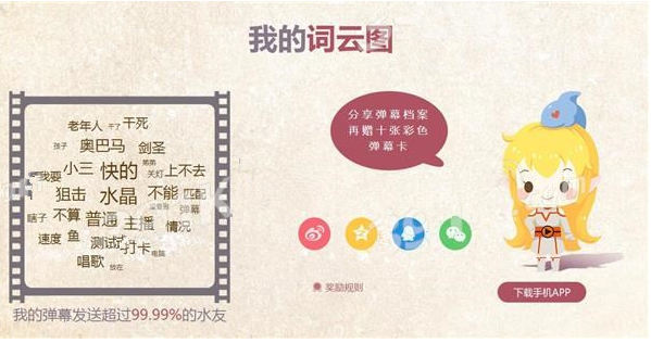 2016斗鱼弹幕绝密档案怎么玩？斗鱼弹幕绝密档案活动网址介绍