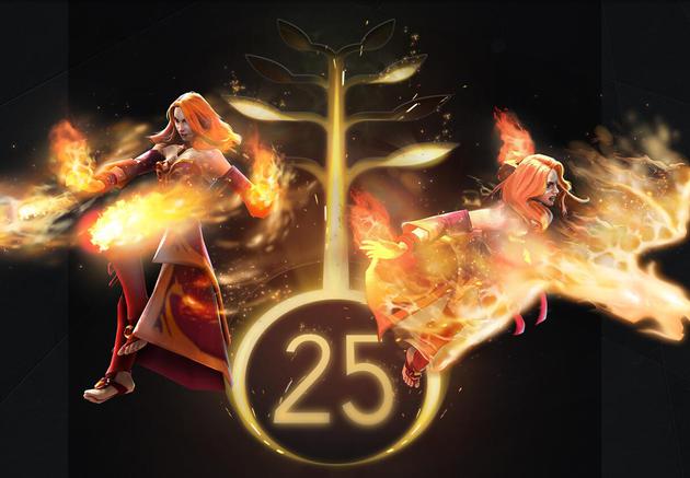 dota27.0版本更新：物品改动 新增天赋树 新英雄齐天大圣