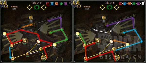 魔兽世界7.1奶骑神器怎么加点 魔兽世界7.1奶骑神器加点方法