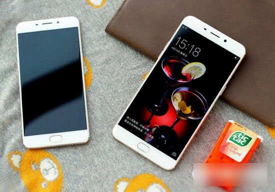 oppo r9s plus和oppo r9 plus哪个好？oppor9splus和oppor9plus区别对比