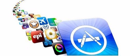 mac系统中使用AppStore下载的程序怎么取消下载？