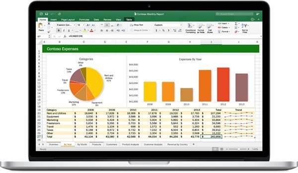 微软Office 2016 Mac版v15.29更新了什么？微软Office 2016 Mac版v15.29更新内容