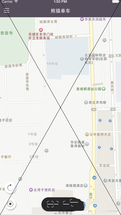 熊猫单车app怎么样？熊猫单车好用吗？
