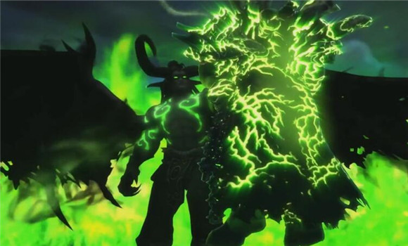 魔兽世界暗夜要塞位置在哪 魔兽世界暗夜要塞前置任务