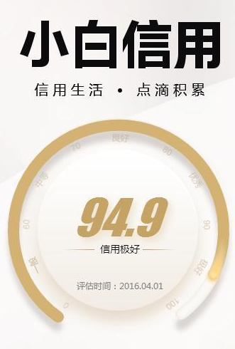 京东小白信用怎么提升？京东小白信用怎么算？