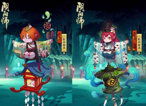 阴阳师手游古笼火阵容搭配推荐
