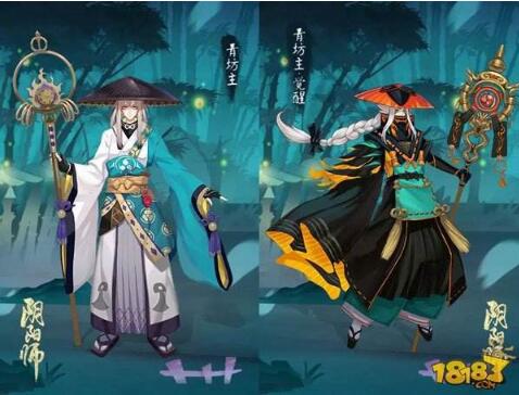 阴阳师青坊主值得培养吗 阴阳师青坊主技能觉醒属性介绍