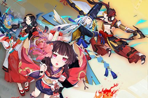 阴阳师2017年1月ssr式神排行榜：大天狗、荒川之主、酒吞童子