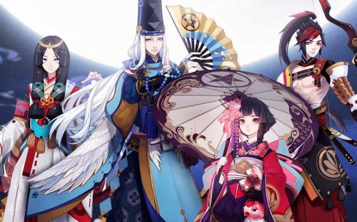 阴阳师手游1月SSR排行top10 阴阳师最强SSR式神排行榜
