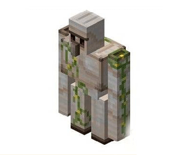 我的世界铁傀儡怎么制作？铁傀儡制作攻略