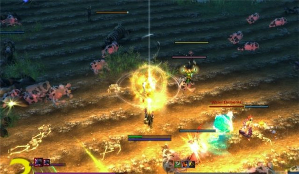 魔兽世界暗黑20周年成就怎么做