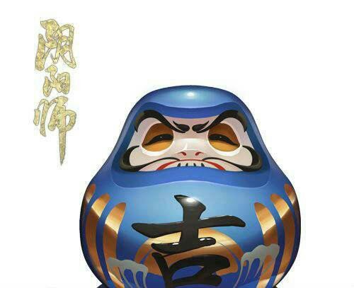 阴阳师大吉达摩怎么吃？阴阳师蓝色达摩需要升级吗