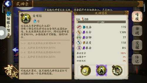 阴阳师手游新版独眼小僧怎么样 独眼小僧玩法介绍