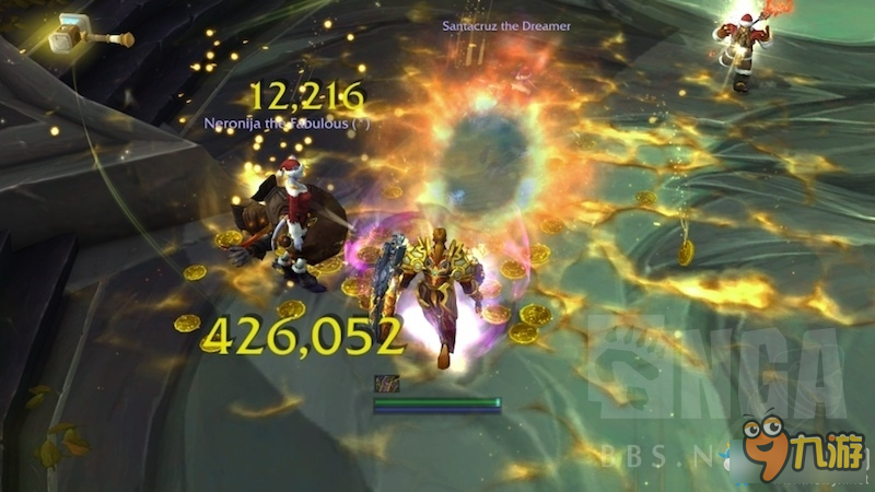 魔兽世界暗黑20周年活动汇总 魔兽世界7.1奶牛关怎么玩