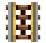 我的世界充能铁轨怎么制作 具体合成方法分享
