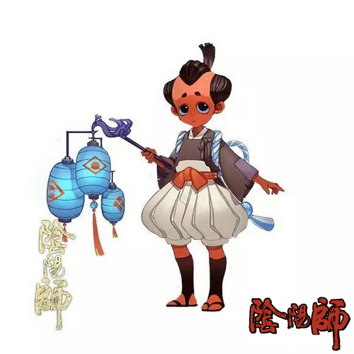 阴阳师提灯小僧在哪里打