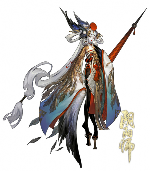 阴阳师鸟姐新皮肤怎么获得？阴阳师鸟姐线上线下获取攻略