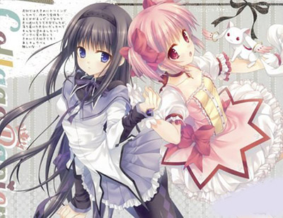 魔法少女小圆手游晓美焰怎么样？